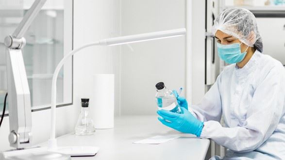 Content illustration