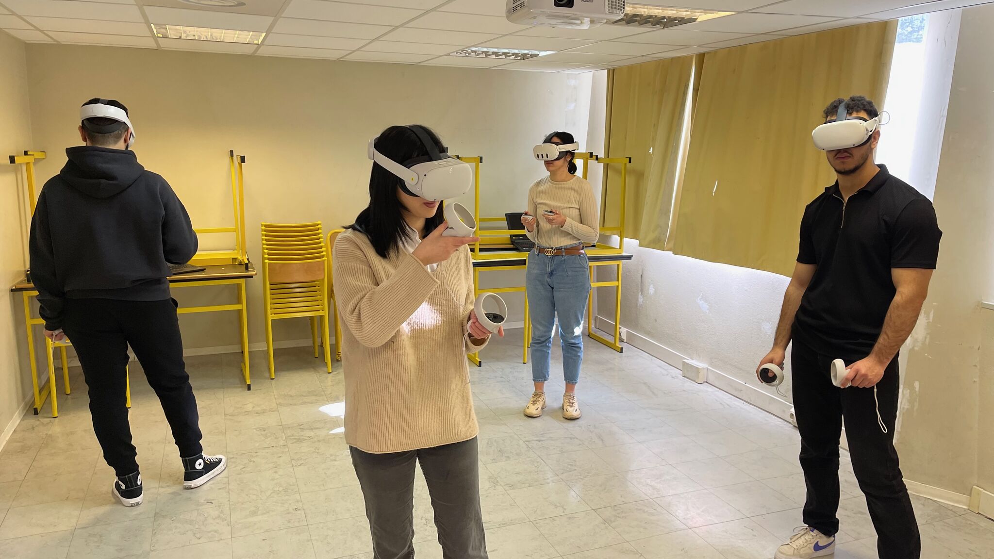 Illustration du contenu